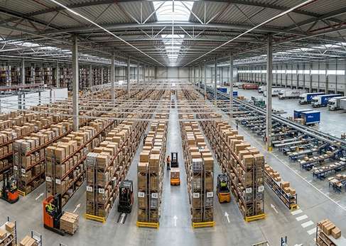 How a Strong Supply Chain Makes the Difference in Consumer Electronics
