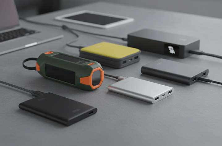 Power Banks — Choosing the Right Specifications for Your Market