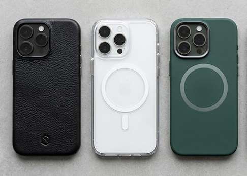 Phone Cases: More Than Just Protection — A Guide to Choosing Right