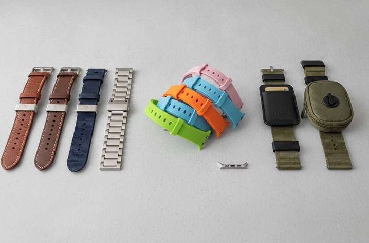 Smart Watch Bands — The Accessory Market You Should Not Overlook