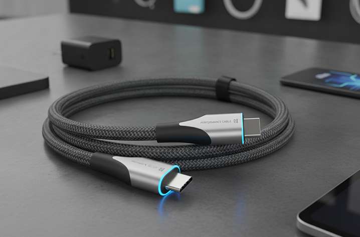 Data Cables in 2024: More Than Just a Wire