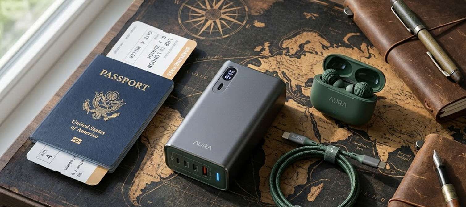 Power Banks in 2025: What Your Business Needs to Know Before You Source