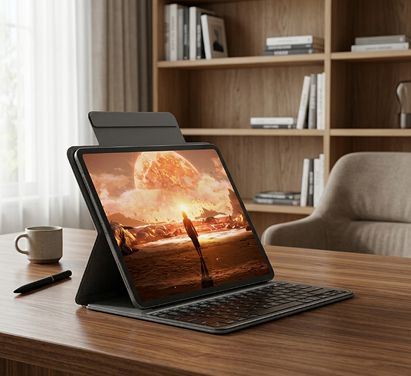 iPad Accessories
