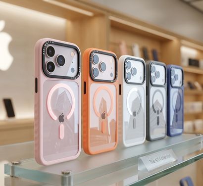 Mobile Accessories